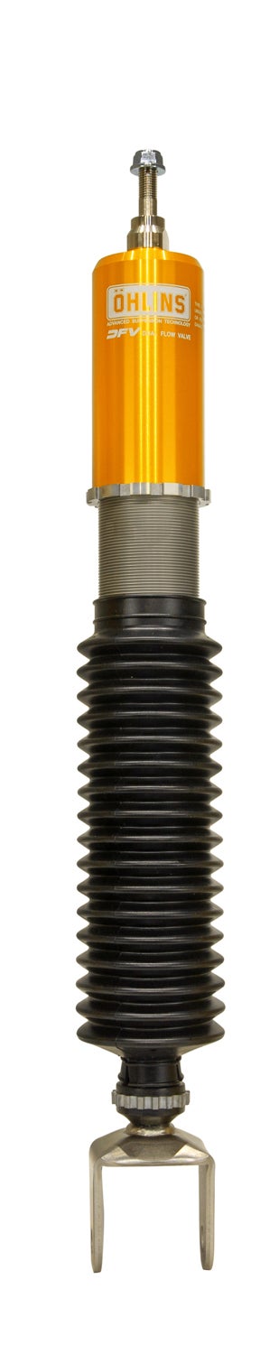 Nissan Z 2024 – Öhlins Road & Track DFV Shock absorber kit